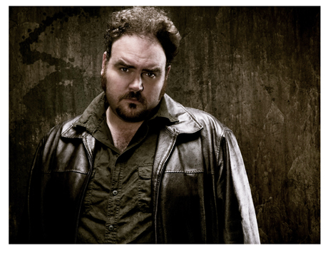 San Diego Comic Fest Guest Jon Schnepp