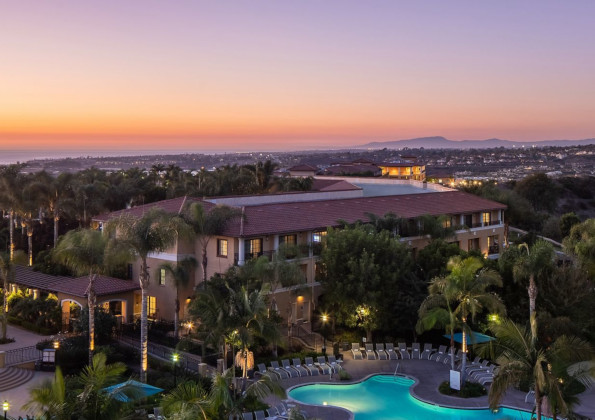 Westin Carlsbad