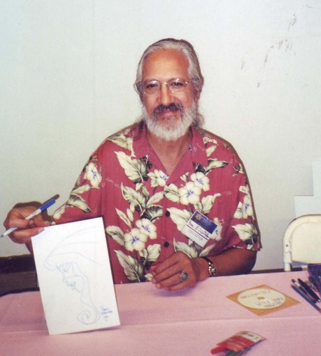 Steve Leialoha